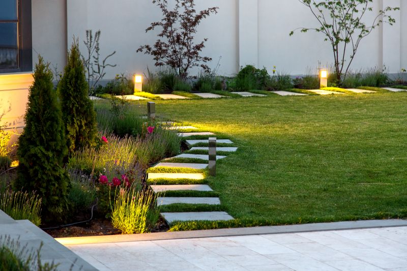 Outdoor Lighting