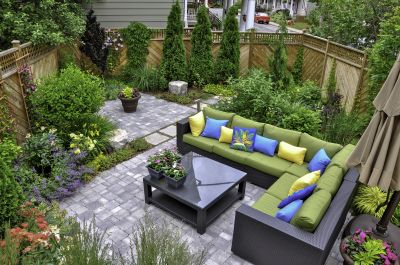 Local Garden Design Experts