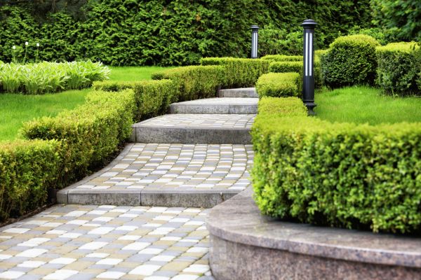 Backyard Remodeling in Bluffton