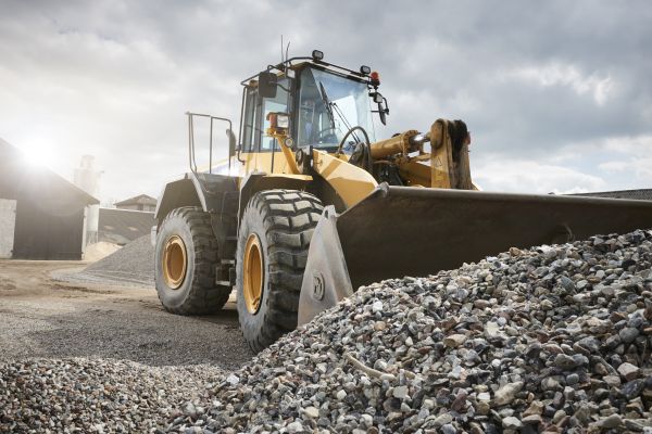 Driveway Gravel Delivery in Bluffton