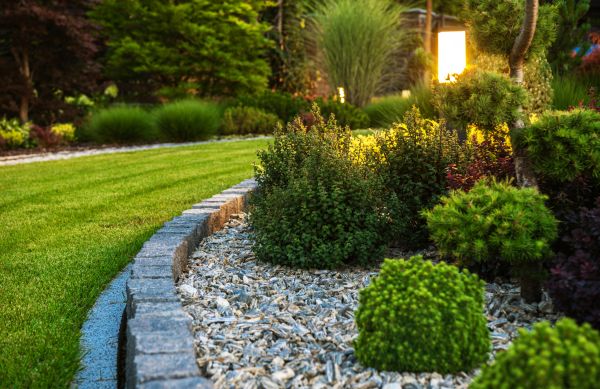 Landscaping Service in Bluffton