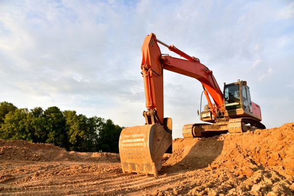 Slope Landscaping in Bluffton